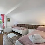 Aparthotel Gruppenhaus Osterhagen 4*