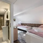 Aparthotel Gruppenhaus Osterhagen