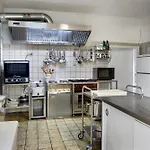 Gruppenhaus Osterhagen Aparthotel 4*