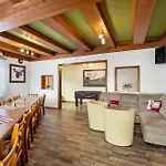 Aparthotel Gruppenhaus Osterhagen 4*