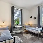Gruppenhaus Osterhagen 4*