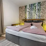 Gruppenhaus Osterhagen Aparthotel 4*