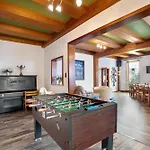 Aparthotel Gruppenhaus Osterhagen Bad Lauterberg im Harz