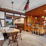 Gruppenhaus Osterhagen Aparthotel 4*
