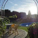 Aparthotel Gruppenhaus Osterhagen