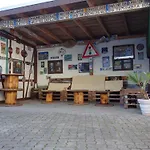 Gruppenhaus Osterhagen Aparthotel Bad Lauterberg im Harz