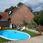 Gruppenhaus Osterhagen Aparthotel 4*