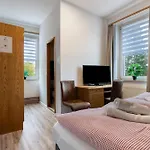 Aparthotel Gruppenhaus Osterhagen Bad Lauterberg im Harz
