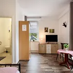 Aparthotel Gruppenhaus Osterhagen 4*