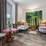 Gruppenhaus Osterhagen 4* Bad Lauterberg im Harz