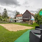 Gruppenhaus Osterhagen Aparthotel 4*