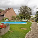 Gruppenhaus Osterhagen