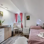 Gruppenhaus Osterhagen Aparthotel Bad Lauterberg im Harz