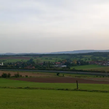 Gruppenhaus Osterhagen 4* Bad Lauterberg