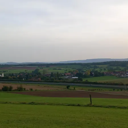 아파트호텔 Gruppenhaus Osterhagen 바트라우터베르크