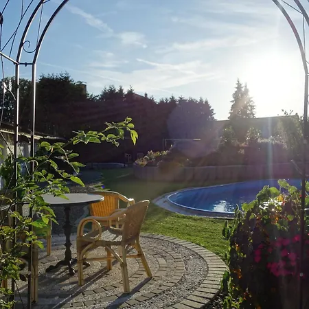 Gruppenhaus Osterhagen 4* 바트라우터베르크
