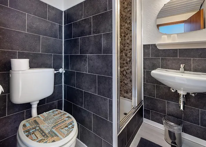 Aparthotel Gruppenhaus Osterhagen 4*